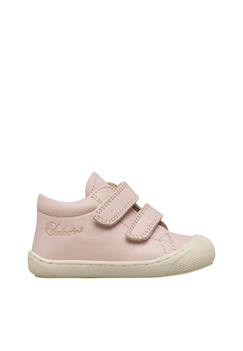 Chaussures-Chaussures en cuir cocoon vl