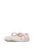 Ballerines en tissu malilia Blanc- 5 - vertbaudet enfant 