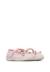 Ballerines en tissu claries 2 Rose- 2 - vertbaudet enfant 