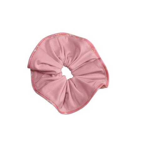 Chouchou de plage à motifs Blanc / bleu / rouge+Blanc / vert+Corail+Jaune paille+Orange clémentine+Pêche+Rose bonbon+Rose clair+Rose/multicolore+Rouge+Vert olive 12 - vertbaudet enfant 