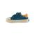 Baskets basses à scratch Jeans+Mar 8 - vertbaudet enfant 