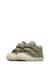 Chaussures en suède cocoon vl Vert foncé- 5 - vertbaudet enfant 