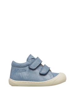 Chaussures-Chaussures en cuir cocoon vl