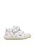Chaussures en cuir cocoon vl Blanc- 1 - vertbaudet enfant 