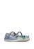 Ballerines en tissu claries 2 Bleu- 2 - vertbaudet enfant 