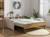 Lit banquette avec rangement 90x200 Chene 4 - vertbaudet enfant 