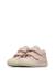 Chaussures en cuir cocoon vl Beige-+Marine-+Rose- 5 - vertbaudet enfant 