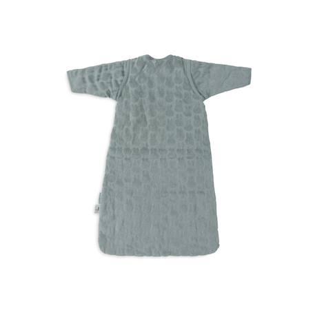 Gigoteuse chaude à manches amovible Bleu+Vert imprimé miffy 9 - vertbaudet enfant 