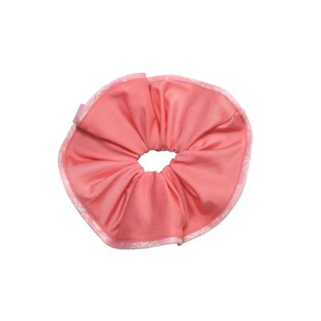 Chouchou de plage à motifs Blanc / bleu / rouge+Blanc / vert+Corail+Jaune paille+Orange clémentine+Pêche+Rose bonbon+Rose clair+Rose/multicolore+Rouge+Vert olive 6 - vertbaudet enfant 