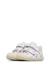 Chaussures en cuir cocoon vl Blanc- 5 - vertbaudet enfant 