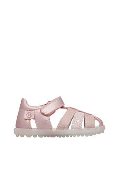 Chaussures-Sandales semi see