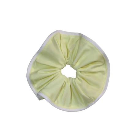 Chouchou de plage à motifs Blanc / bleu / rouge+Blanc / vert+Corail+Jaune paille+Orange clémentine+Pêche+Rose bonbon+Rose clair+Rose/multicolore+Rouge+Vert olive 8 - vertbaudet enfant 