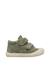 Chaussures en suède cocoon vl Vert foncé- 1 - vertbaudet enfant 