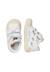 Chaussures en cuir cocoon vl Blanc- 4 - vertbaudet enfant 