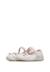 Ballerines en tissu claries 2 Blanc- 5 - vertbaudet enfant 
