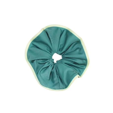 Chouchou de plage à motifs Blanc / bleu / rouge+Blanc / vert+Corail+Jaune paille+Orange clémentine+Pêche+Rose bonbon+Rose clair+Rose/multicolore+Rouge+Vert olive 22 - vertbaudet enfant 