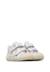 Chaussures en cuir cocoon vl Blanc- 2 - vertbaudet enfant 