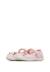 Ballerines en tissu claries 2 Rose- 5 - vertbaudet enfant 