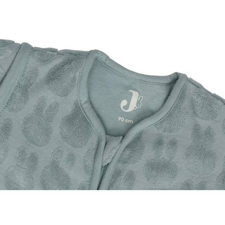 Gigoteuse chaude à manches amovible Bleu+Vert imprimé miffy 11 - vertbaudet enfant 