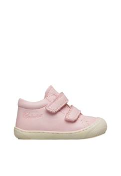 Chaussures-Chaussures en cuir cocoon vl