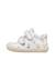 Chaussures en cuir cocoon vl Blanc- 3 - vertbaudet enfant 