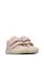 Chaussures en cuir cocoon vl Beige-+Marine-+Rose- 2 - vertbaudet enfant 
