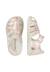 Sandales semi see Platine- 4 - vertbaudet enfant 