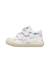 Chaussures en cuir cocoon vl Blanc- 3 - vertbaudet enfant 