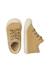Chaussures en daim pelko Sable- 4 - vertbaudet enfant 