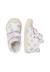 Chaussures en cuir cocoon vl Blanc- 4 - vertbaudet enfant 