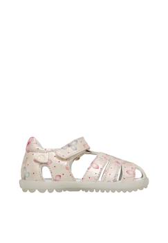 Chaussures-Sandales semi see