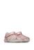 Sandales semi see Rose poudré- 2 - vertbaudet enfant 
