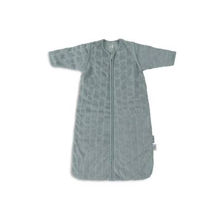 Gigoteuse chaude à manches amovible Bleu+Vert imprimé miffy 7 - vertbaudet enfant 