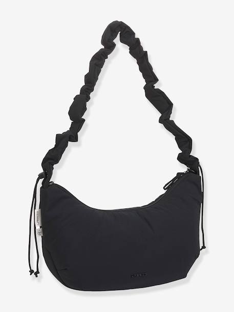 Sac banane à langer noir+vert 3 - vertbaudet enfant 