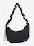 Sac banane à langer noir+vert 3 - vertbaudet enfant 