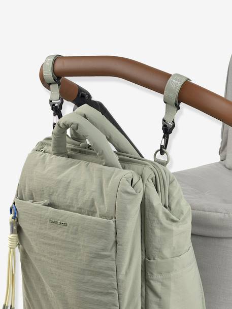 Sac à dos Minoa vert 7 - vertbaudet enfant 