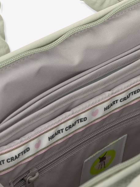 Sac à dos Minoa vert 9 - vertbaudet enfant 