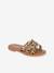 Sandales Balipo Leo marron 1 - vertbaudet enfant 