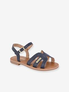 Chaussures-Sandales Bamia PAR M. BELARBI