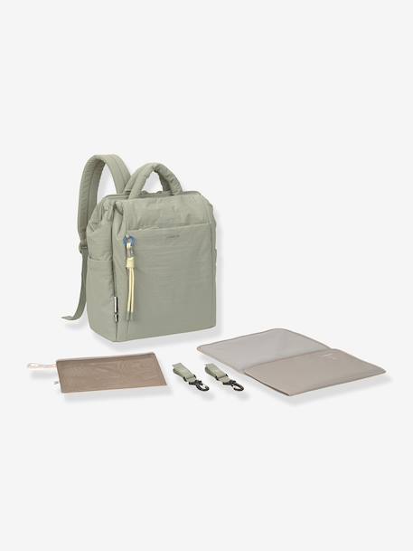 Sac à dos Minoa vert 4 - vertbaudet enfant 