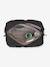 Sac à langer bandoulière Teya noir+vert 7 - vertbaudet enfant 