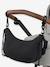 Sac banane à langer noir+vert 6 - vertbaudet enfant 
