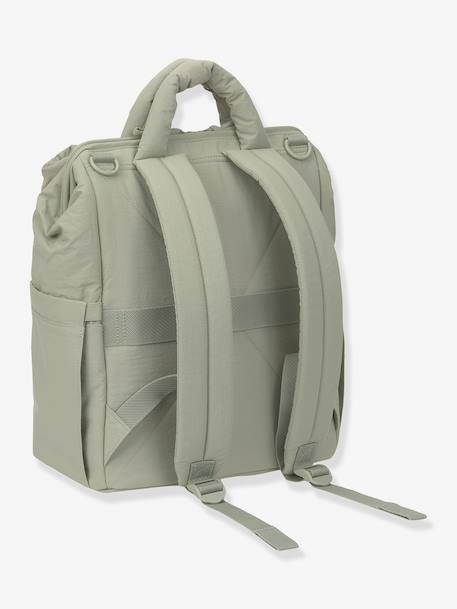 Sac à dos Minoa vert 6 - vertbaudet enfant 