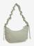 Sac banane à langer noir+vert 10 - vertbaudet enfant 