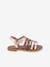 Sandales BERISSON multicolore 2 - vertbaudet enfant 