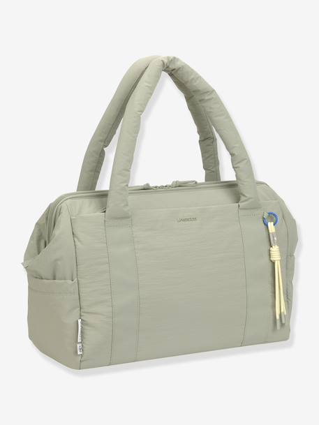 Sac à langer Yula week-end vert 3 - vertbaudet enfant 