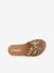 Sandales Balipo Leo marron 3 - vertbaudet enfant 