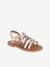 Sandales BERISSON multicolore 1 - vertbaudet enfant 