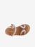 Sandales Berry rose 3 - vertbaudet enfant 
