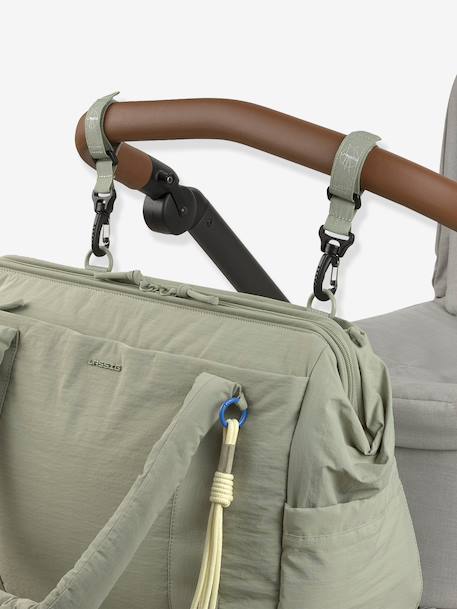 Sac à langer Yula week-end vert 6 - vertbaudet enfant 
